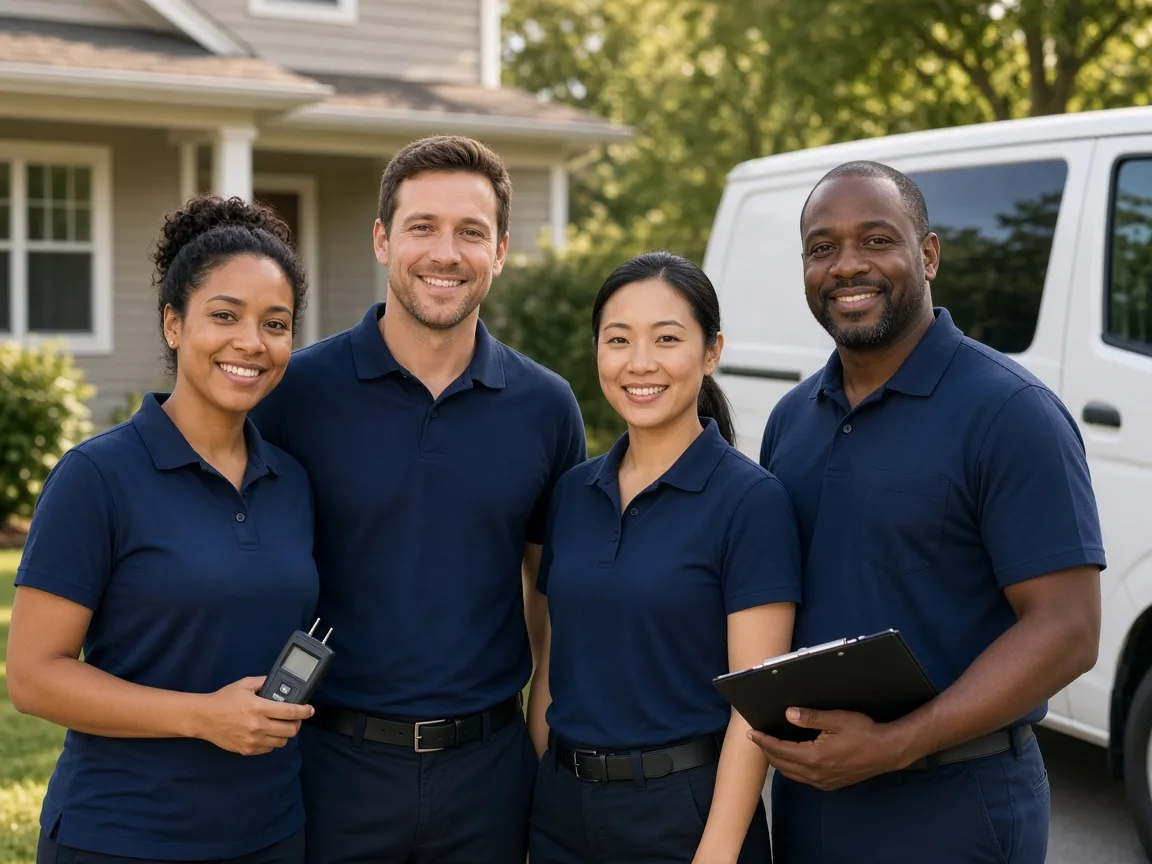 Licensed smoke damage restoration technician near Tabiona, UT
