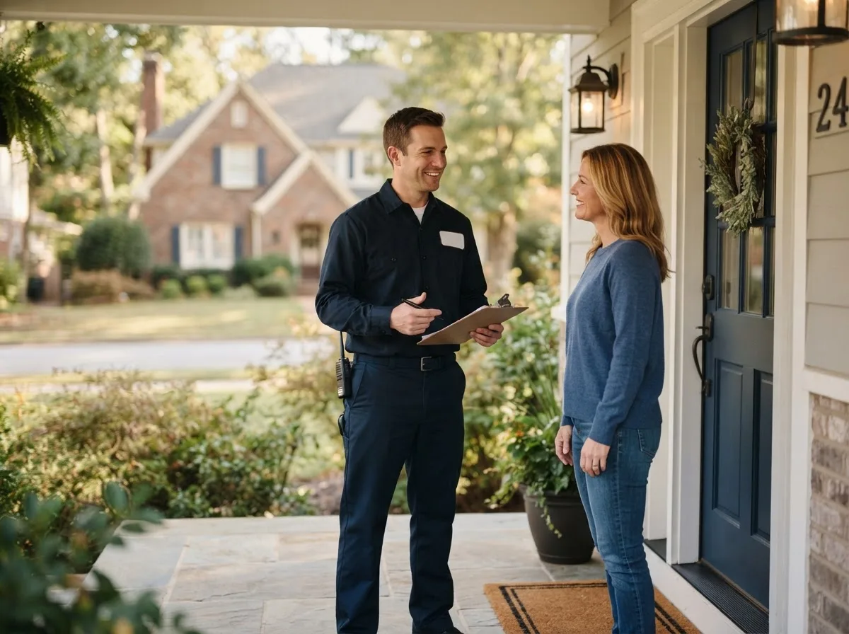 Smoke damage restoration FAQs for Tabiona, UT